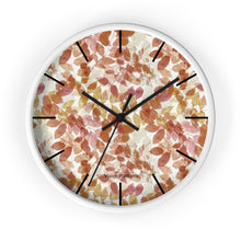 Load image into Gallery viewer, Wall clock