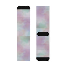 Load image into Gallery viewer, Sublimation Socks