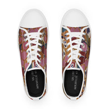 Load image into Gallery viewer, Men's Low Top Sneakers
