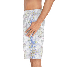 Load image into Gallery viewer, Men's Board Shorts (AOP)