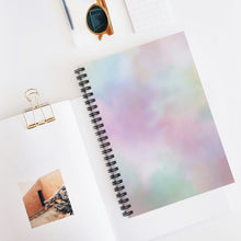 Load image into Gallery viewer, Spiral Notebook - Ruled Line