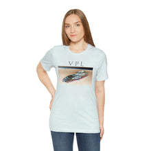 Load image into Gallery viewer, Unisex Jersey Short Sleeve Tee