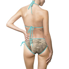 Load image into Gallery viewer, Women's Bikini Swimsuit Sphere’s