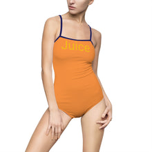 Load image into Gallery viewer, Women's One-piece Swimsuit