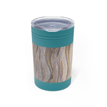 Load image into Gallery viewer, Vacuum Tumbler & Insulator, 11oz.