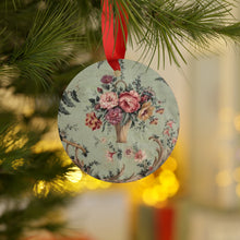 Load image into Gallery viewer, Plywood Ornaments (Round, Berlin)