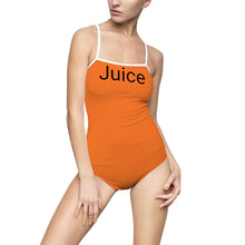 Load image into Gallery viewer, Women's One-piece Swimsuit