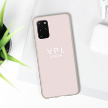Load image into Gallery viewer, Biodegradable Case Light Pink