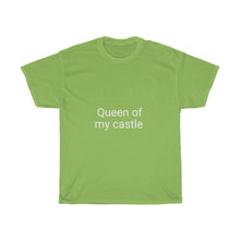 Load image into Gallery viewer, Unisex Heavy Cotton Tee