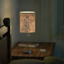 Load image into Gallery viewer, Lamp on a Stand, US|CA plug