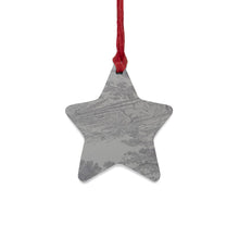 Load image into Gallery viewer, Wooden Ornaments Ultimate Gray