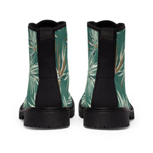 Load image into Gallery viewer, Women's Canvas Boots