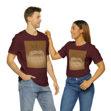 Load image into Gallery viewer, Unisex Jersey Short Sleeve Tee