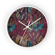Load image into Gallery viewer, Wall clock