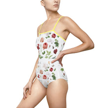 Load image into Gallery viewer, Women's One-piece Swimsuit