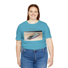 Load image into Gallery viewer, Unisex Jersey Short Sleeve Tee