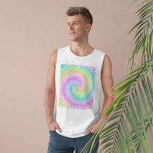 Load image into Gallery viewer, Unisex Barnard Tank