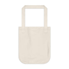 Load image into Gallery viewer, Organic Canvas Tote Bag