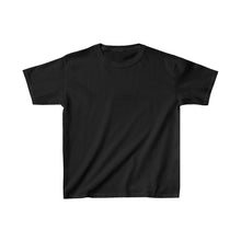 Load image into Gallery viewer, Kids Heavy Cotton Tee
