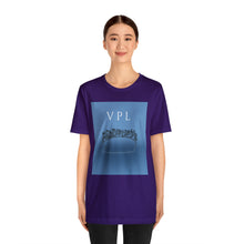 Load image into Gallery viewer, Unisex Jersey Short Sleeve Tee