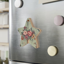 Load image into Gallery viewer, Wooden Ornaments