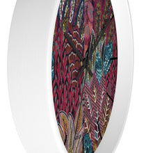 Load image into Gallery viewer, Wall clock