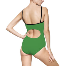 Load image into Gallery viewer, Women's One-piece Swimsuit