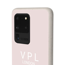 Load image into Gallery viewer, Biodegradable Case Light Pink