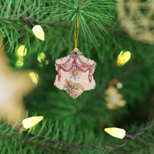 Load image into Gallery viewer, Ceramic Ornaments