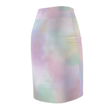 Load image into Gallery viewer, Women's Pencil Skirt