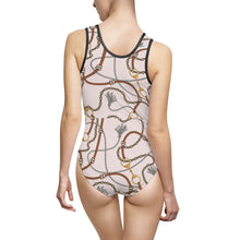 Load image into Gallery viewer, Women's Classic One-Piece Swimsuit
