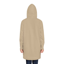 Load image into Gallery viewer, Women's Hoodie Dress (AOP) Beige