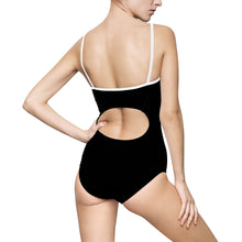 Load image into Gallery viewer, Women's One-piece Swimsuit