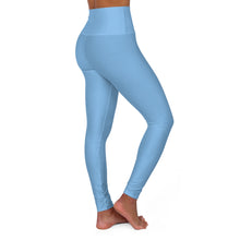 Load image into Gallery viewer, High Waisted Yoga Leggings