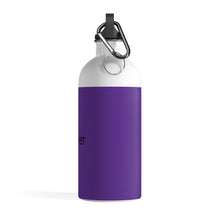 Load image into Gallery viewer, Stainless Steel Water Bottle