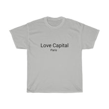 Load image into Gallery viewer, Unisex Heavy Cotton Tee