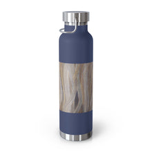 Load image into Gallery viewer, 22oz Vacuum Insulated Bottle