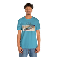 Load image into Gallery viewer, Unisex Jersey Short Sleeve Tee