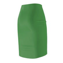 Load image into Gallery viewer, Women's Pencil Skirt