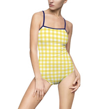 Load image into Gallery viewer, Women's One-piece Swimsuit