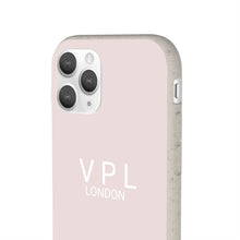 Load image into Gallery viewer, Biodegradable Case Light Pink