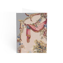 Load image into Gallery viewer, Folded Greeting Cards (1, 10, 30, and 50pcs)