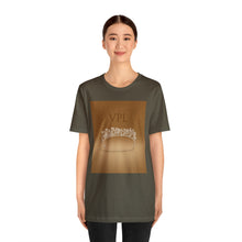 Load image into Gallery viewer, Unisex Jersey Short Sleeve Tee