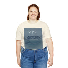 Load image into Gallery viewer, Unisex Jersey Short Sleeve Tee