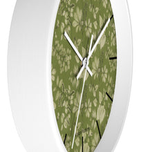 Load image into Gallery viewer, Wall clock