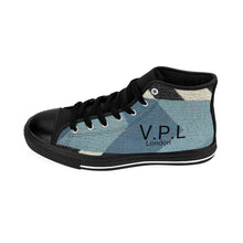 Load image into Gallery viewer, Men's High-top Sneakers