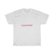 Load image into Gallery viewer, Unisex Heavy Cotton Tee