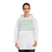 Load image into Gallery viewer, Unisex College Hoodie Breeze