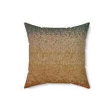 Load image into Gallery viewer, Faux Suede Square Pillow
