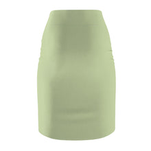 Load image into Gallery viewer, Women's Pencil Skirt